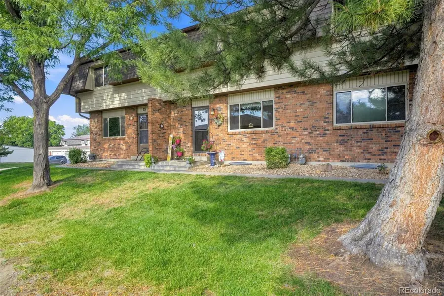 2708 19th Street Drive #24, Greeley, CO 80634 - #2