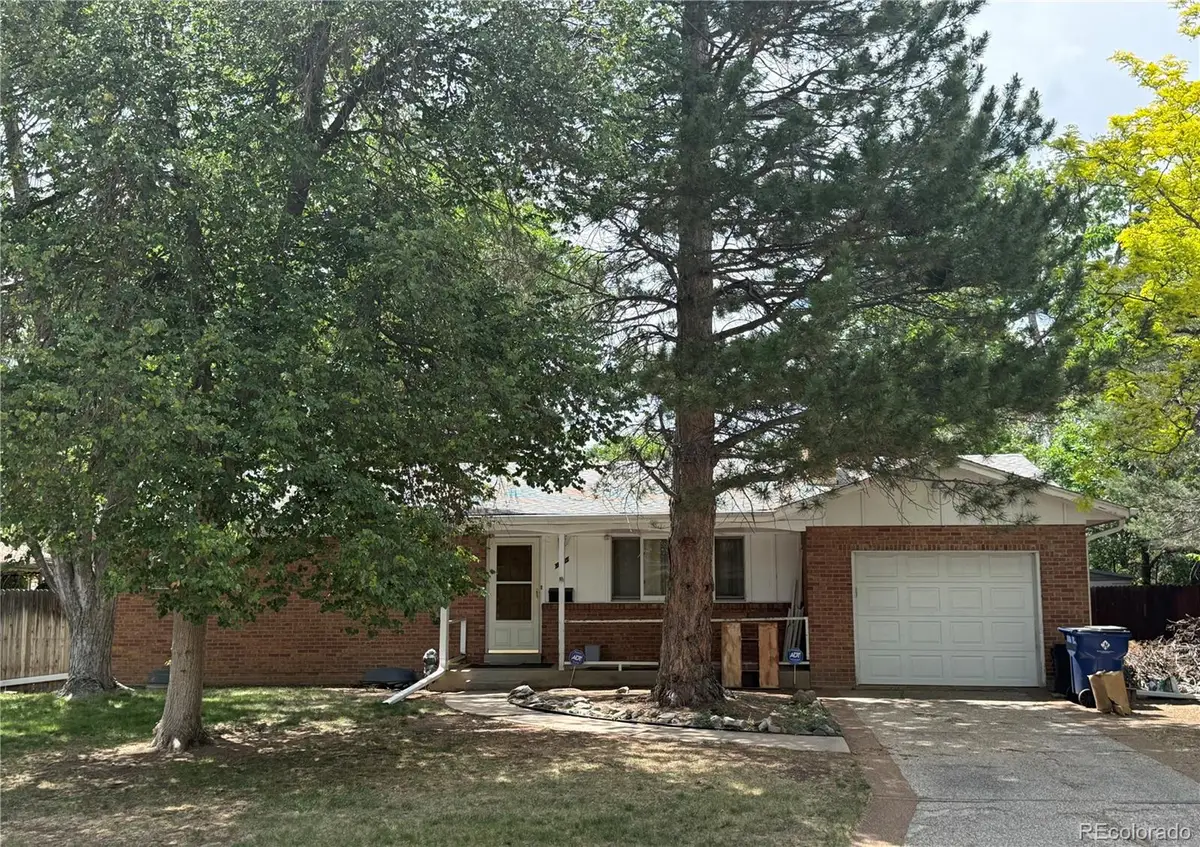1489 S Carr Street, Lakewood, CO 80232 - #1