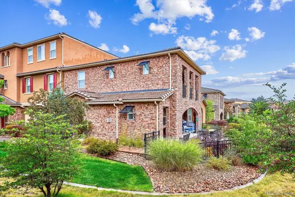 9518 Loggia Street #A, Highlands Ranch, CO 80126