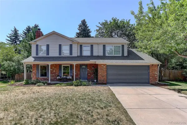 2586 S Eaton, Lakewood, CO 80227