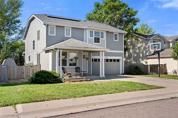 3682 E 92nd Place, Thornton, CO 80229