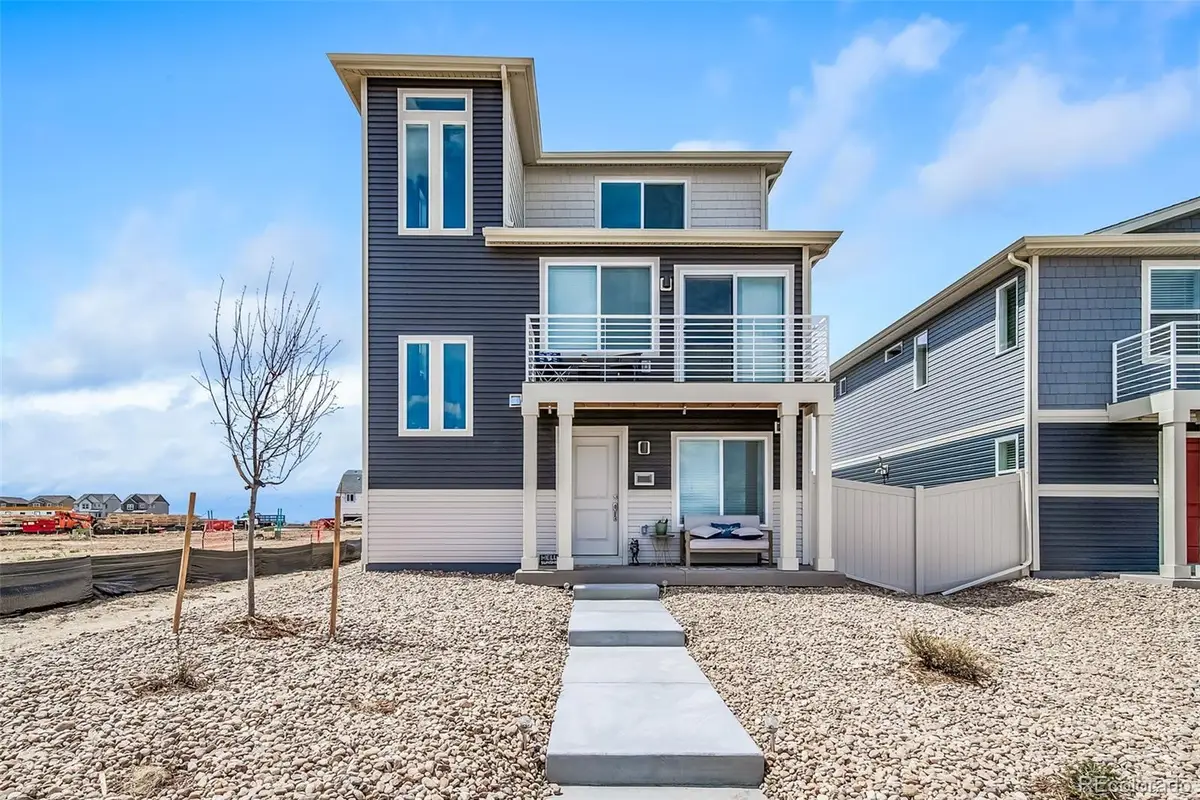 46562 Gold Prairie Drive, Bennett, CO 80102 - #1