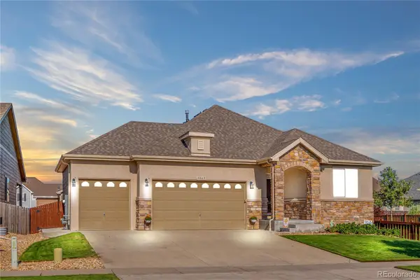 5865 Quarry Street, Timnath, CO 80547