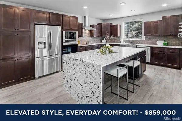 710 Mcmillen, Nederland, CO 80466