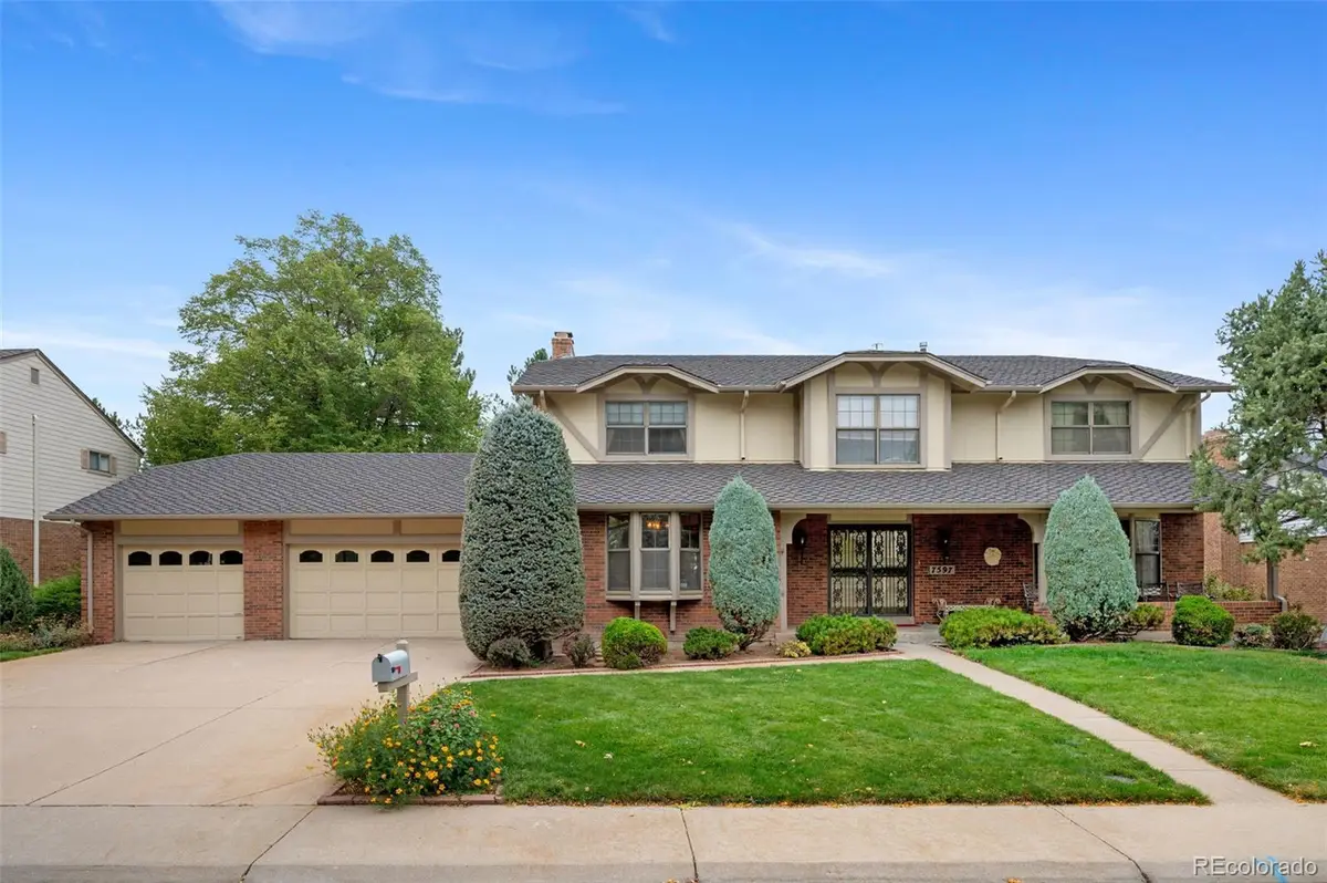 7597 S Fillmore Way, Centennial, CO 80122 - Image #1