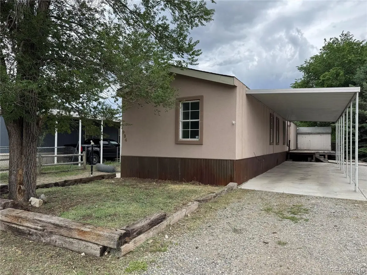 934 Elm Drive, Salida, CO 81201 - Image #1