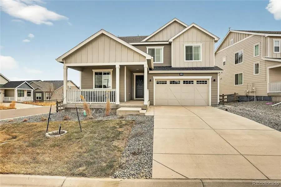 39280 Braxton Lane, Elizabeth, CO 80107 - #2