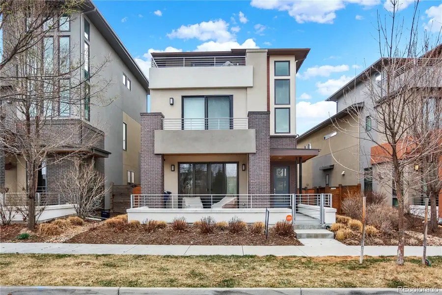 31 S Oneida Court, Denver, CO 80230 - #3