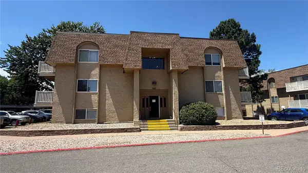 7645 E Quincy Avenue #208, Denver, CO 80237