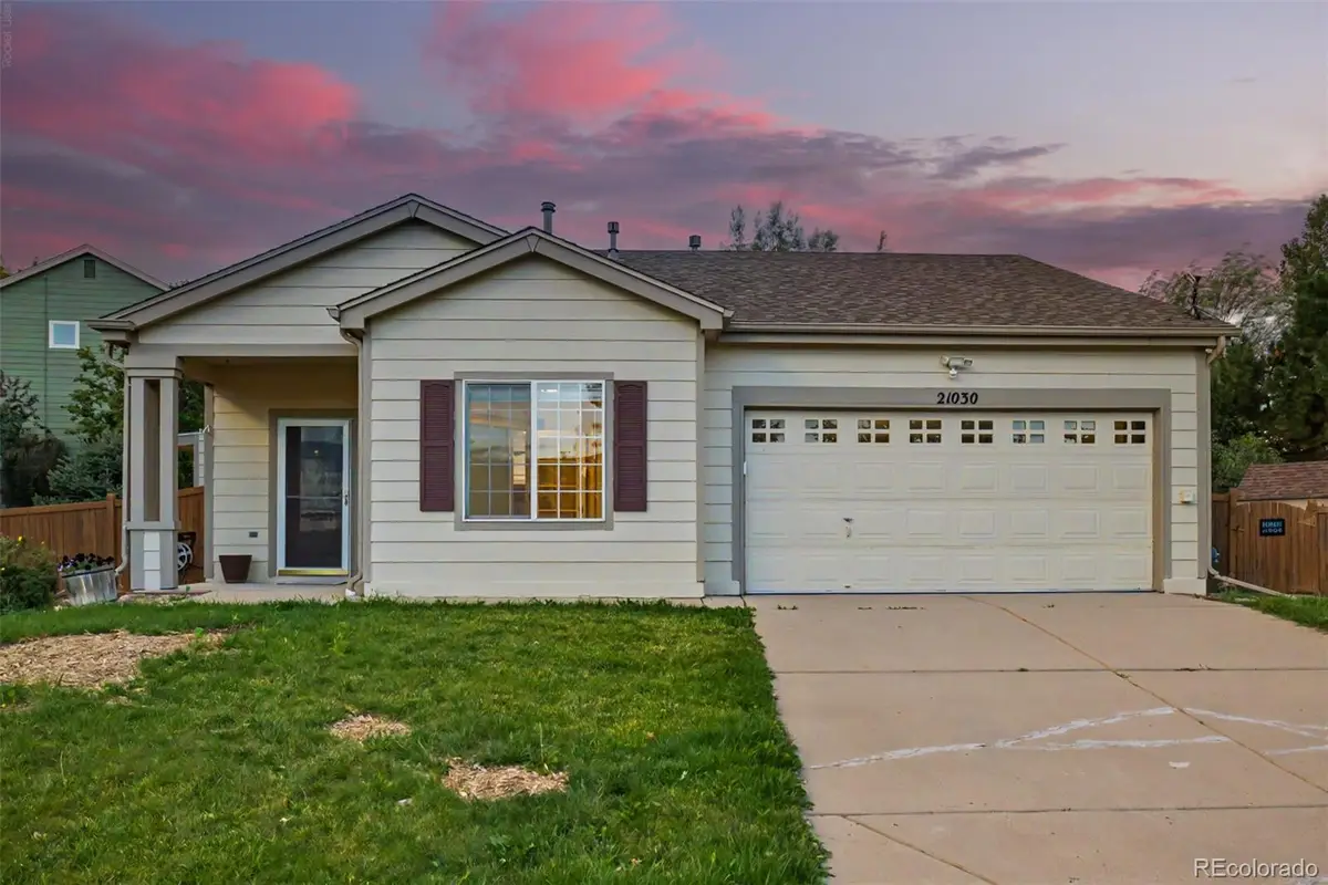 21030 Glacier Park Cove, Parker, CO 80138 - #1