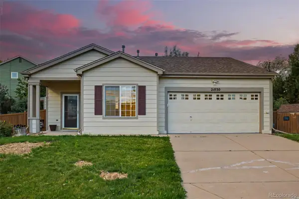 21030 Glacier Park Cove, Parker, CO 80138