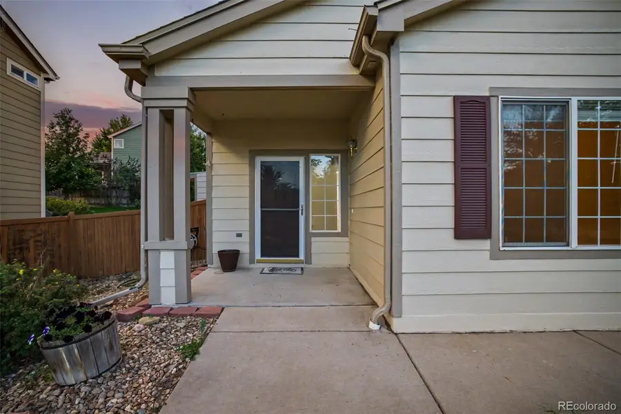 21030 Glacier Park Cove, Parker, CO 80138 - #3