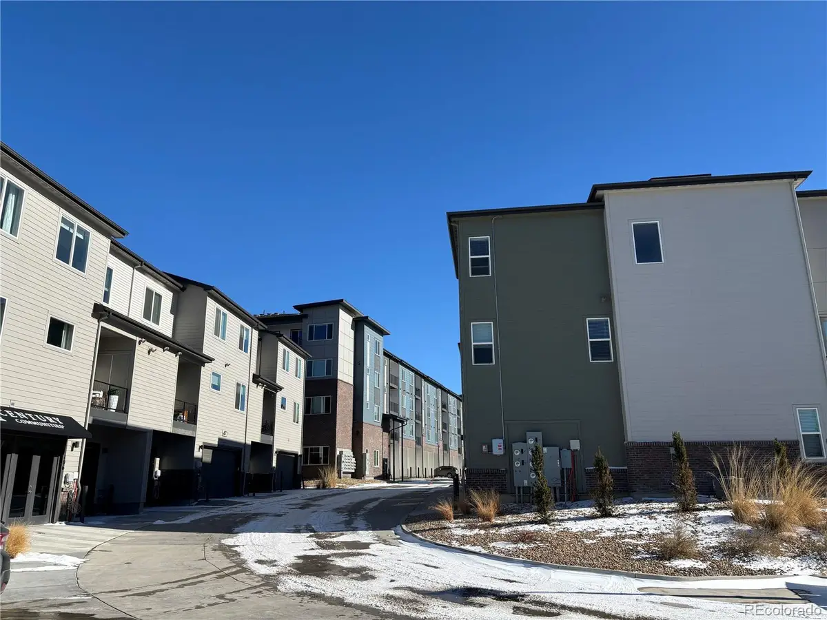 487 Interlocken Boulevard #102, Broomfield, CO 80021 - Image #1