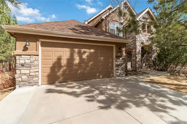 3303 Country Club Parkway, Castle Rock, CO 80108