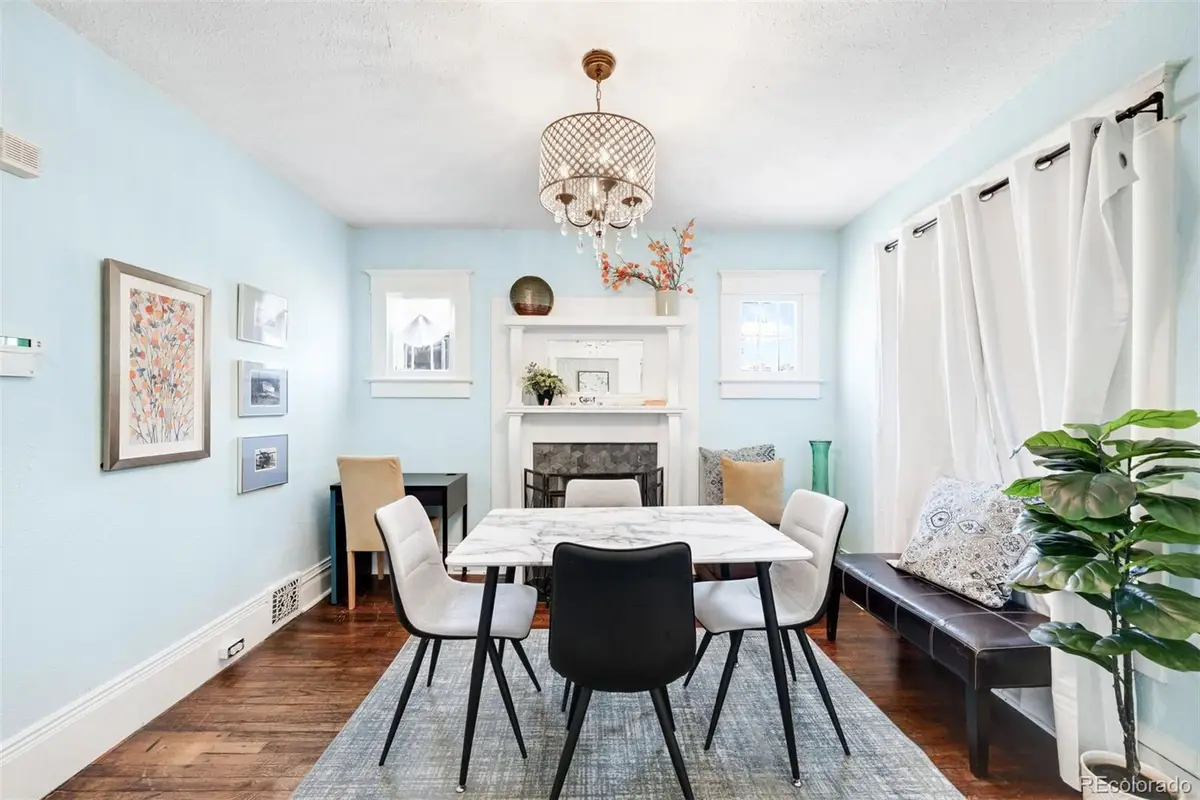 421 E Alameda Avenue, Denver, CO 80209 - Image #1