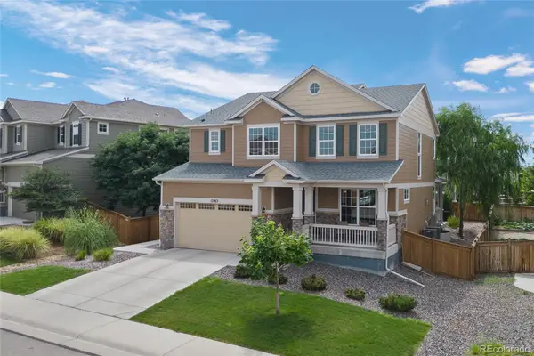12263 Pontiac Street, Thornton, CO 80602
