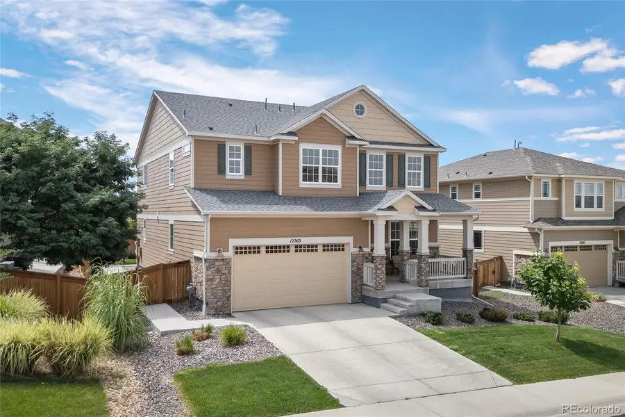 12263 Pontiac Street, Thornton, CO 80602 - #2