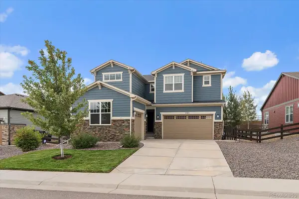 883 Stagecoach Drive, Lafayette, CO 80026