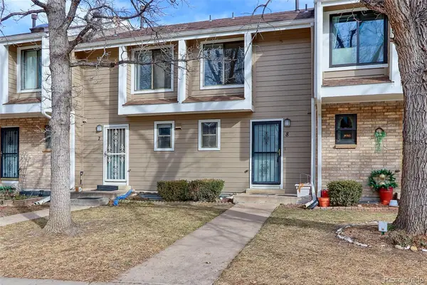 8775 W Cornell Avenue #8, Lakewood, CO 80227