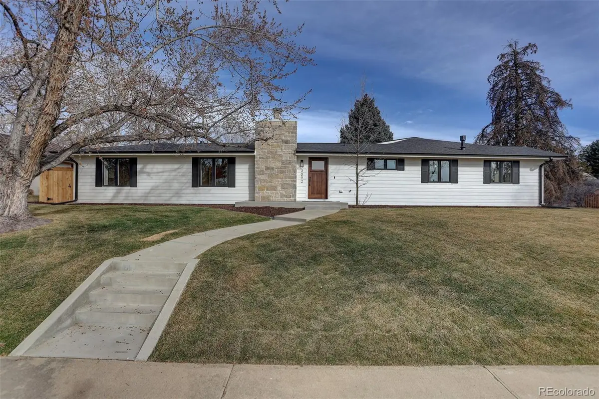 3092 S Cook Street, Denver, CO 80210 - #1