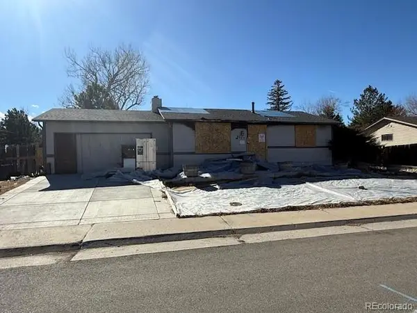 6527 S Flower Street, Littleton, CO 80123