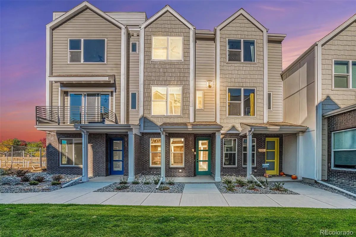 888 S Valentia Street #103, Denver, CO 80247 - Image #1