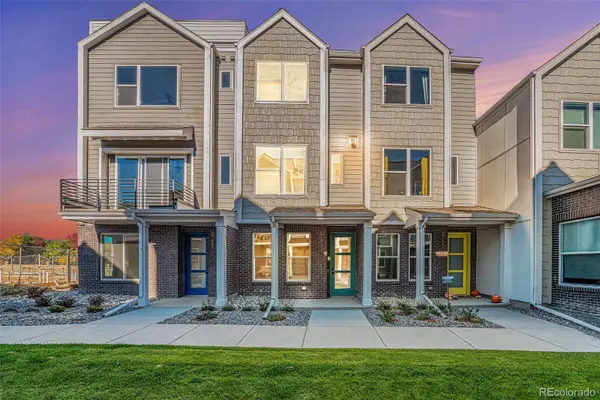 888 S Valentia Street #103, Denver, CO 80247