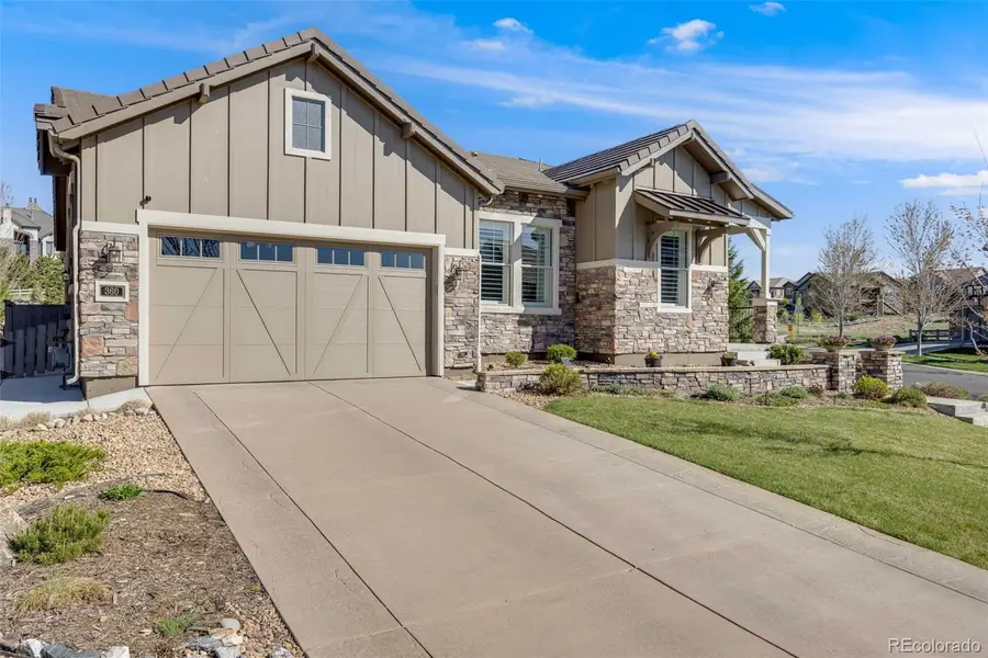360 Basilwood Way, Highlands Ranch, CO 80126 - Image #3