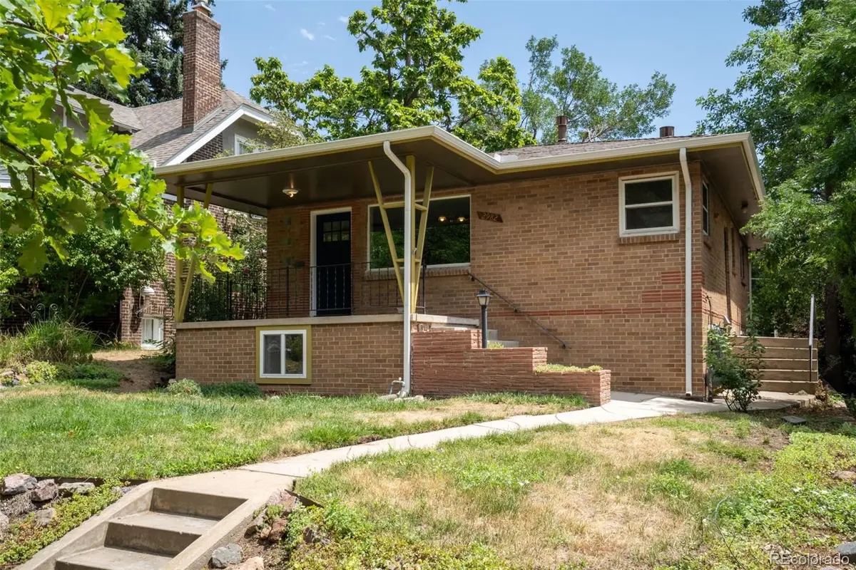 2982 N Raleigh Street, Denver, CO 80212 - #1