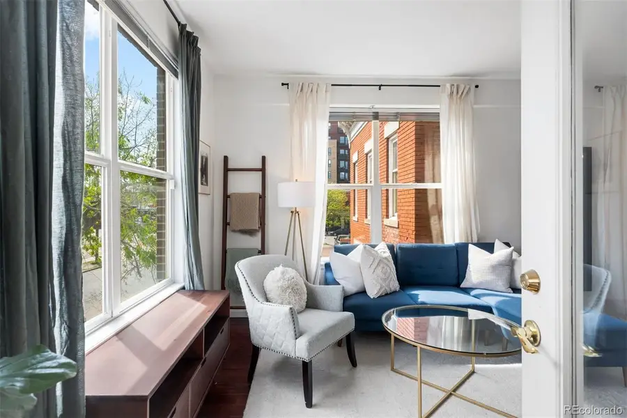 1727 N Pearl Street #204, Denver, CO 80203 - #2