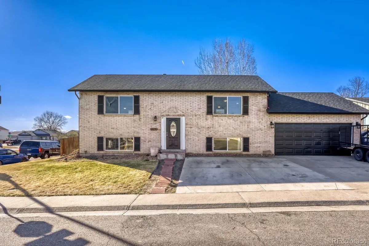 5303 Elkhart, Denver, CO 80239 - #1