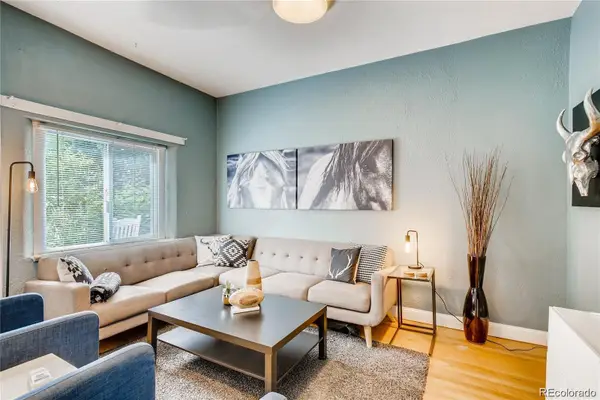3736 Mariposa Street, Denver, CO 80211