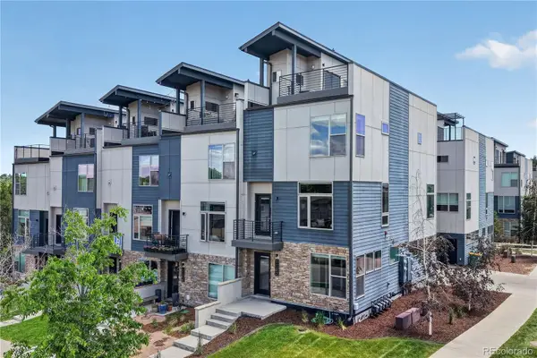 1702 Fenton Street, Lakewood, CO 80214