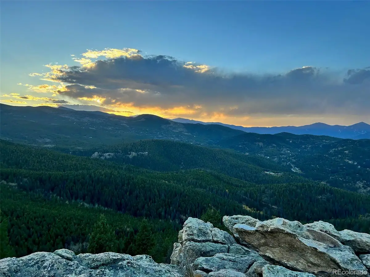 8320 S Warhawk Road, Conifer, CO 80433 - #1