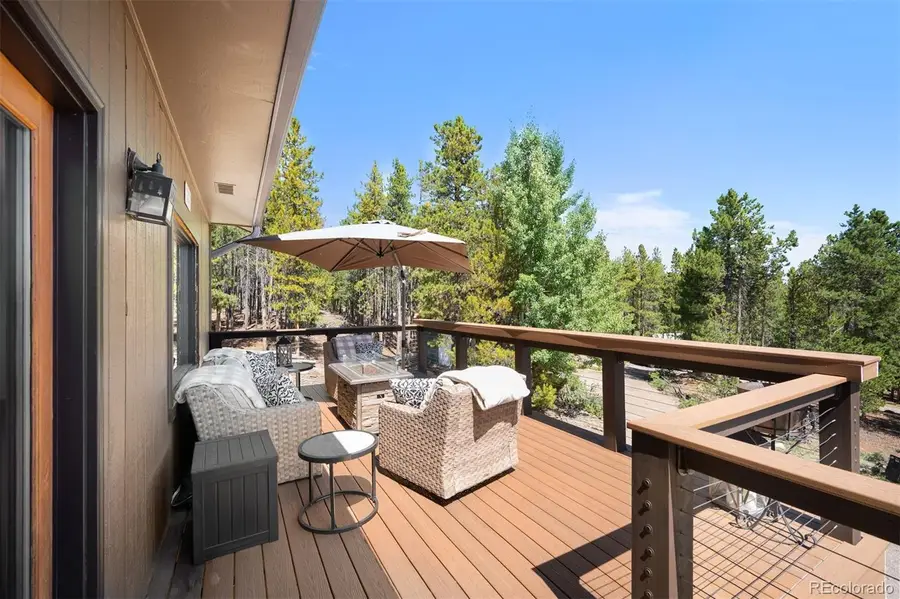 8320 S Warhawk Road, Conifer, CO 80433 - #2