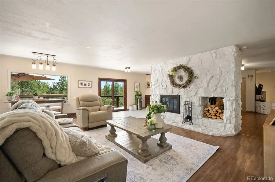 8320 S Warhawk Road, Conifer, CO 80433 - #3