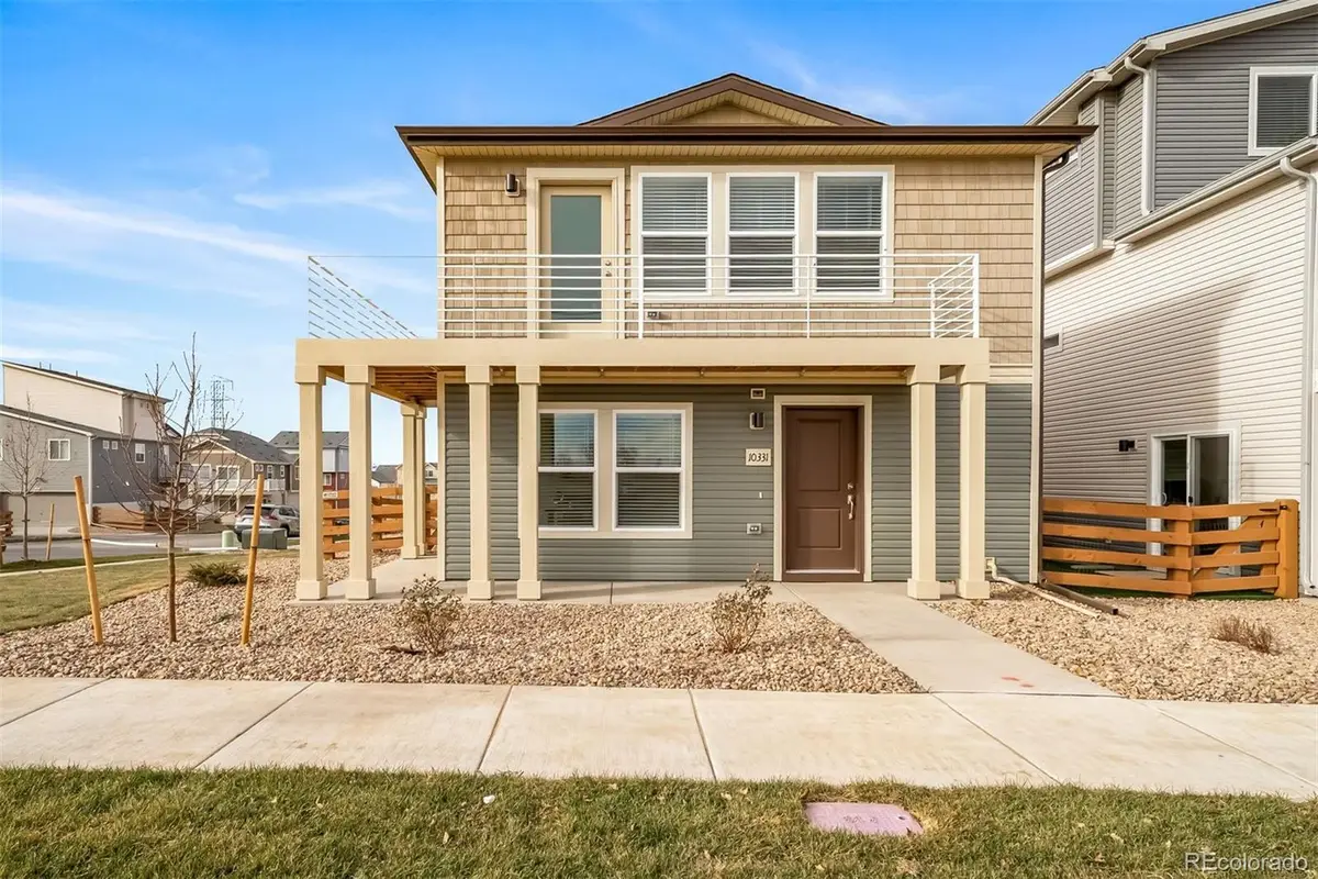10070 Revere Court, Commerce City, CO 80022 - #1