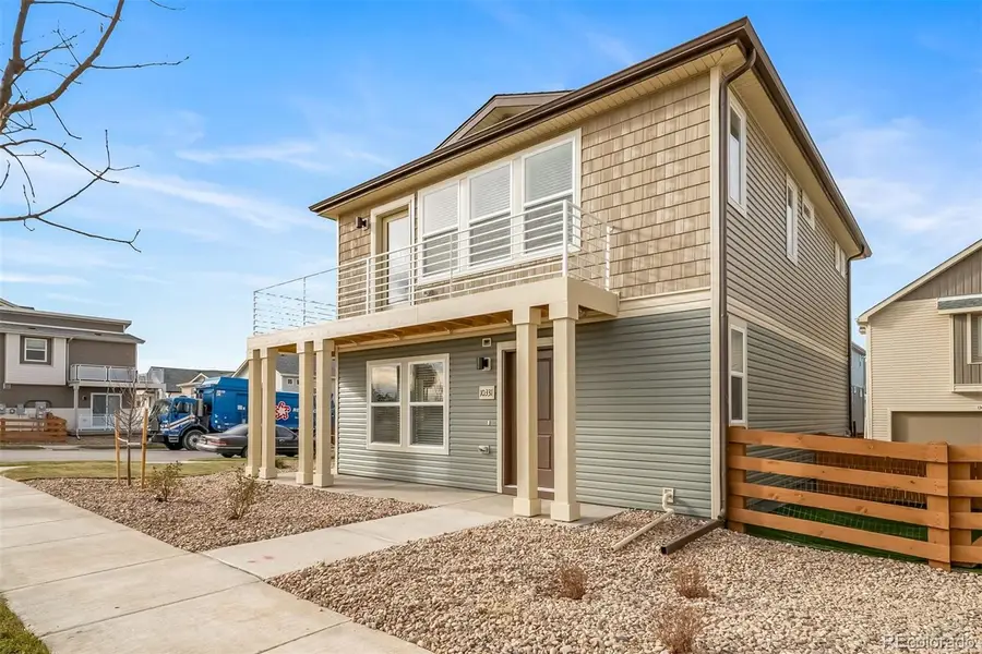 10070 Revere Court, Commerce City, CO 80022 - #2