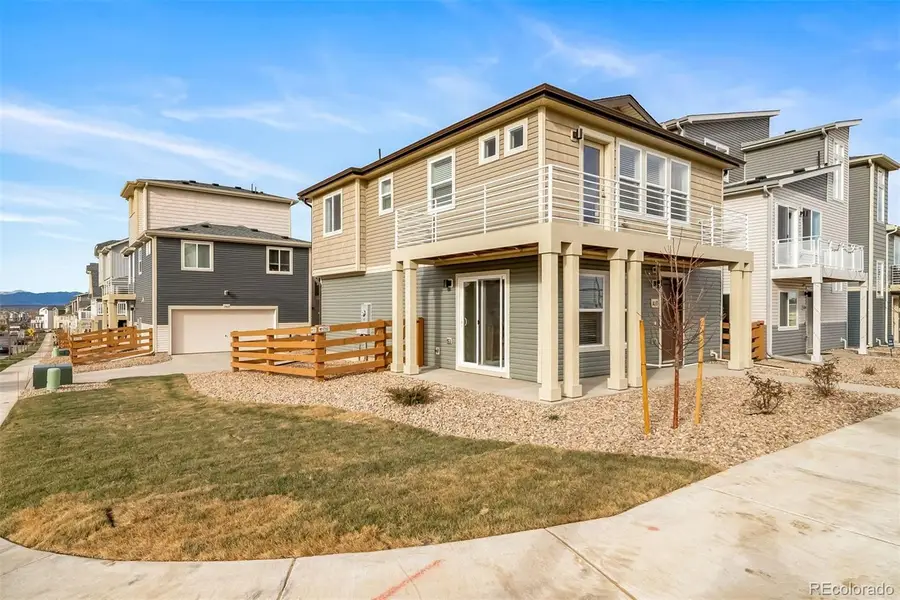 10070 Revere Court, Commerce City, CO 80022 - #3
