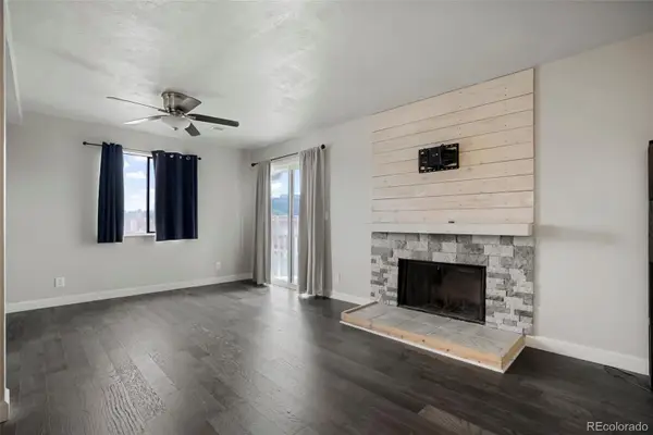 12546 E Cornell #301, Aurora, CO 80014