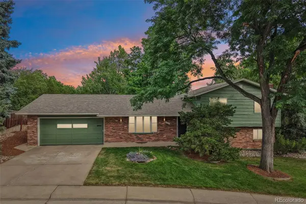 2720 S Chase Way, Denver, CO 80227