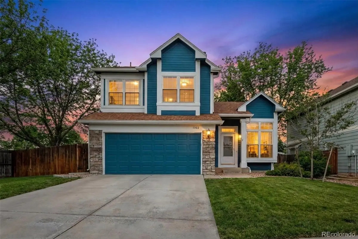 1302 Marigold Court, Lafayette, CO 80026 - #1