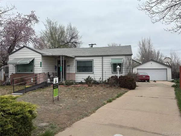 3155 W Evans Avenue, Denver, CO 80219