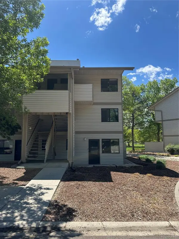 1705 Heatheridge Road #J206, Fort Collins, CO 80526