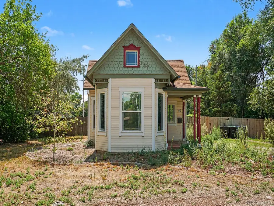 11 17th Avenue, Longmont, CO 80501 - #2