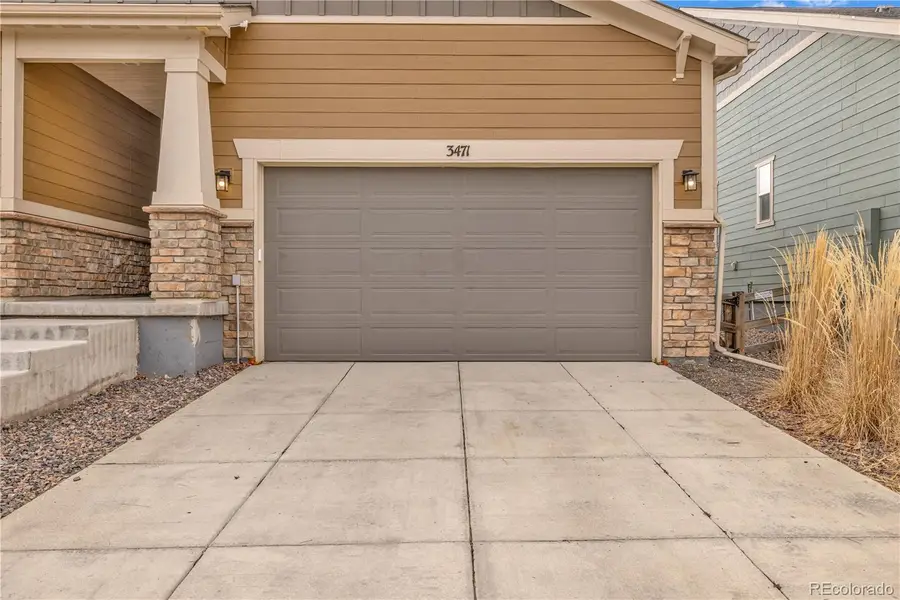 3471 Ralston Creek Drive, Loveland, CO 80538 - #3