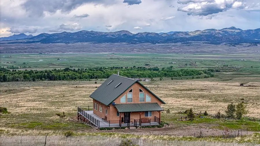 381 Cynthia Lane, Westcliffe, CO 81252 - #2