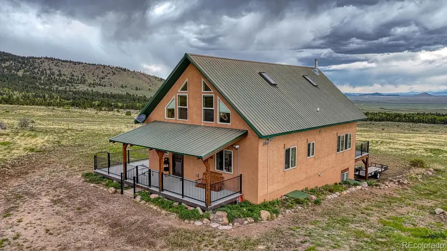 381 Cynthia Lane, Westcliffe, CO 81252 - #3