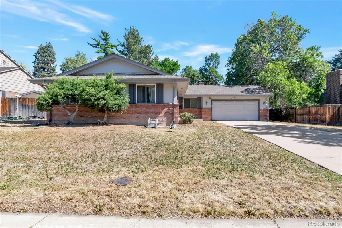 3117 S Monaco Circle, Denver, CO 80222 - #1