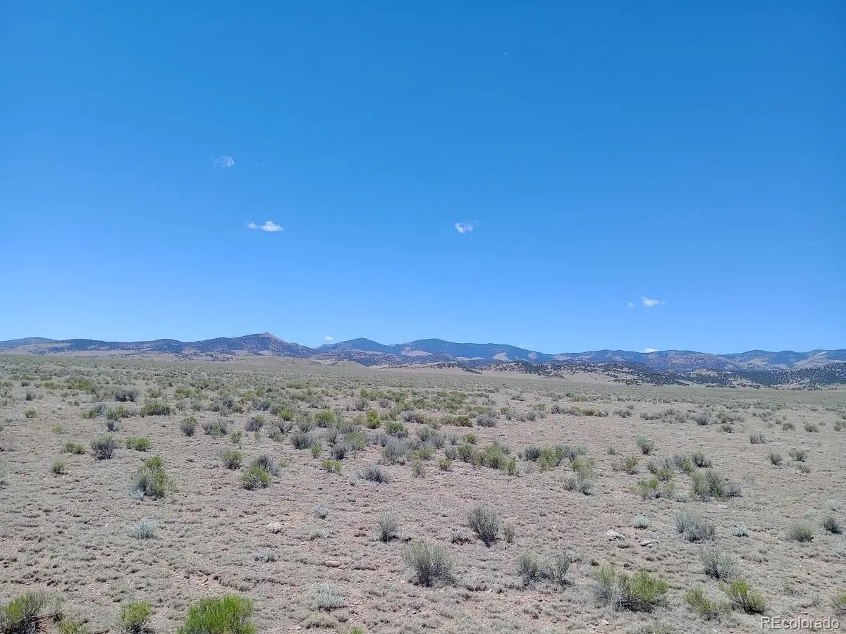 00 County Rd. P, Saguache, CO 81149 - #1